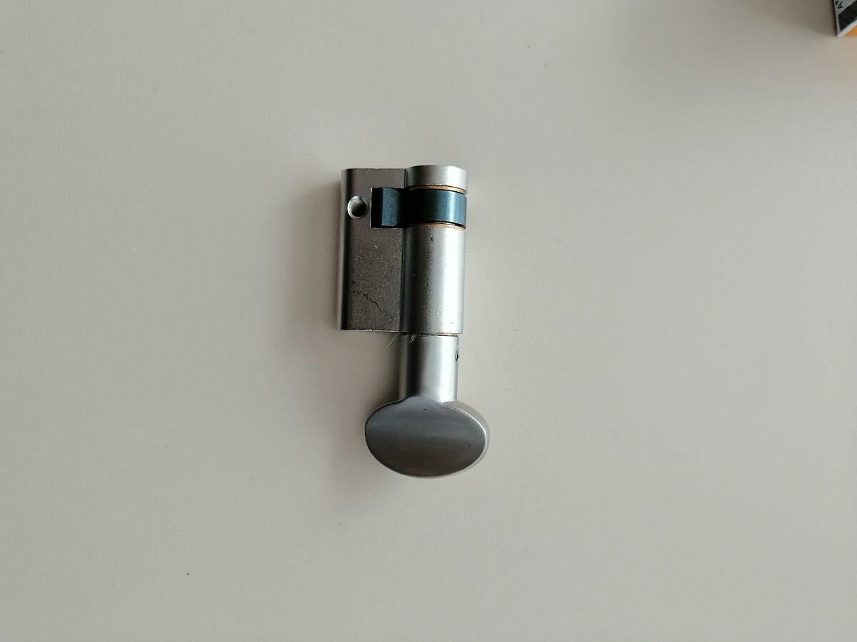 KALE 164/M 41 MM TOKMAKLI BAREL