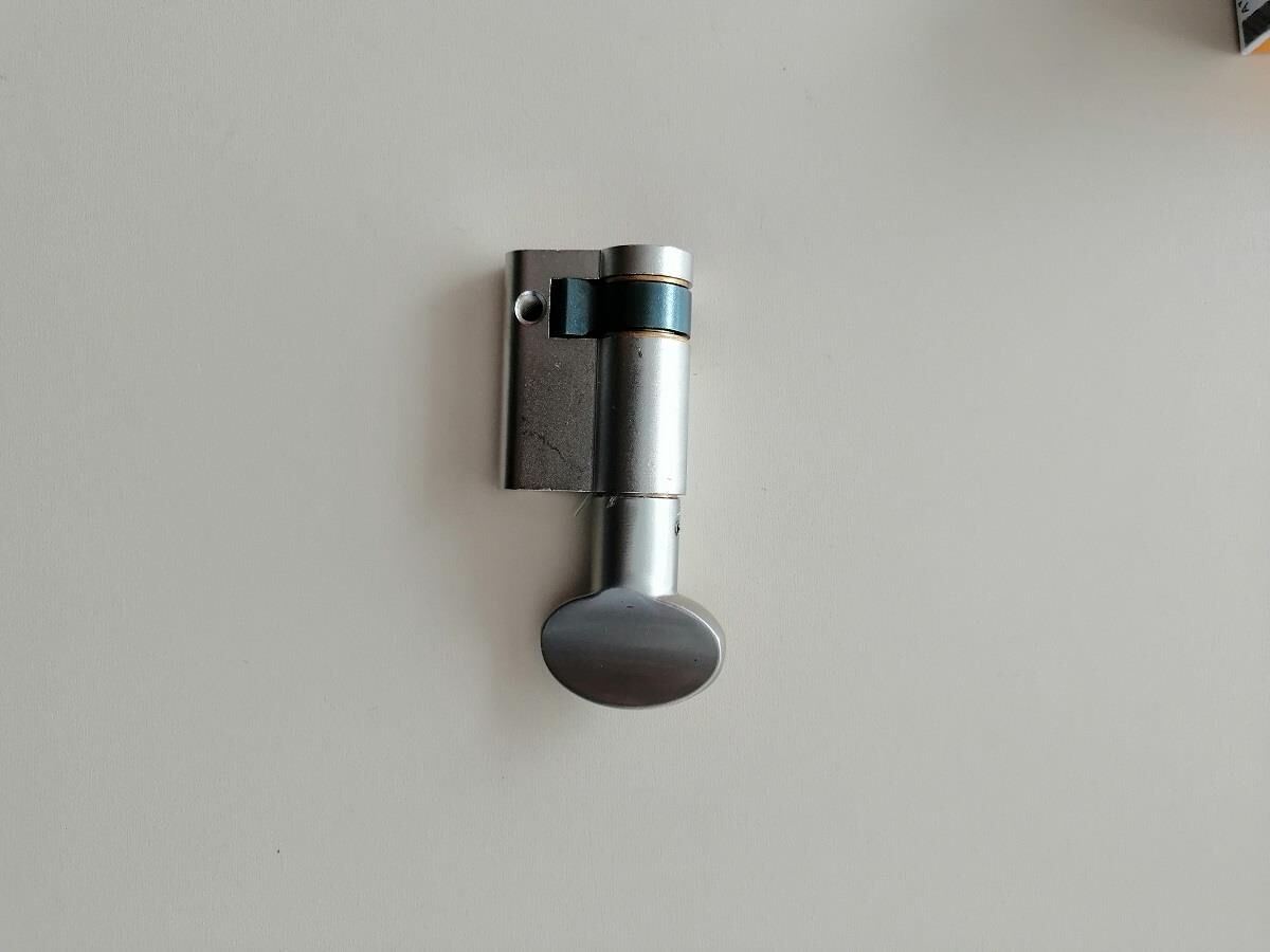 KALE 164/M 41 MM TOKMAKLI BAREL