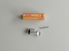 KALE 164/M 41 MM TOKMAKLI BAREL