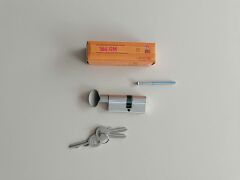 KALE 164 GMC/ 68 MM TOKMAKLI BAREL