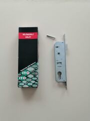 İTO 125/A PVC DOĞ İÇİN DİLLİ ODA KİLİDİ