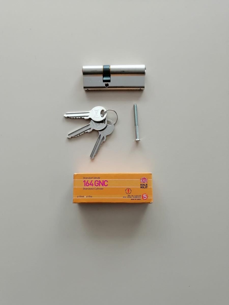 KALE 164 GNC 26+10+45 81 BAREL