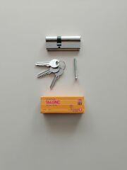 KALE 164 GNC 26+10+45 81 BAREL