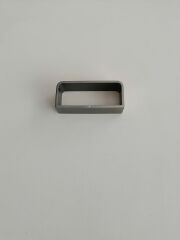 30*80 KARE BİLEZİK  BRONZ  8311