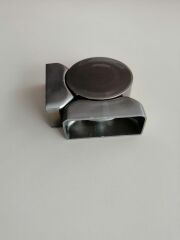 30*80 YATAY HAR DİRSEK  BRONZ  8306