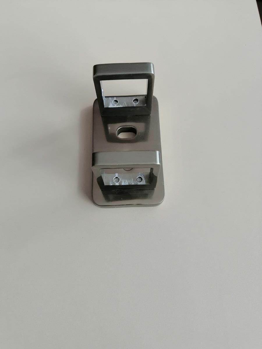 40*40 KARE  KUMBARA BRONZ 4421