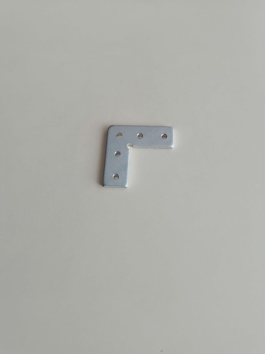 25*60/30*80 PRF İÇİN 90 DR BAĞLANTI