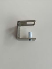 40*40 MİLLİ  UZUN KUMBARA BRONZ 4421-1