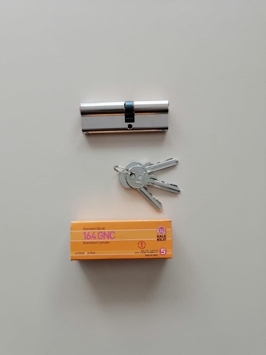 KALE 164 GNC / 90 LIK BAREL