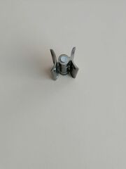 KÜPEŞTE KAPI  MENTEŞESİ BRONZ VM-2093