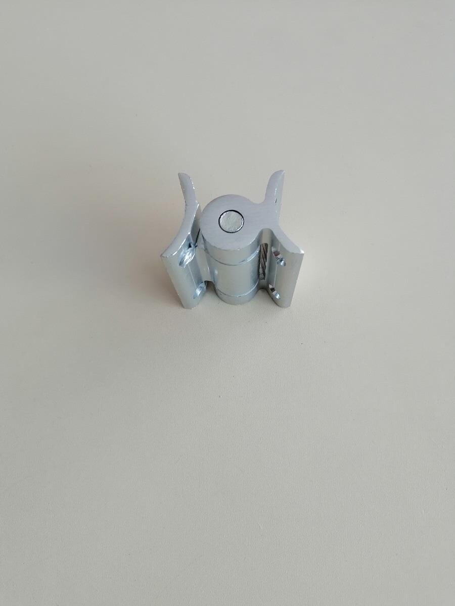 KÜPEŞTE KAPI MENTEŞESİ PARLAK VM-2093