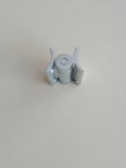 KÜPEŞTE KAPI MENTEŞESİ PARLAK VM-2093