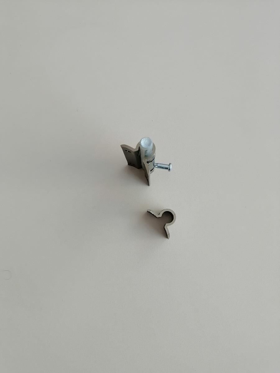 KÜPEŞTE KAPI SÜRGÜSÜ BRONZ VM-2094