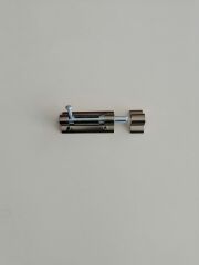 KÜPEŞTE KAPI SÜRGÜSÜ BRONZ