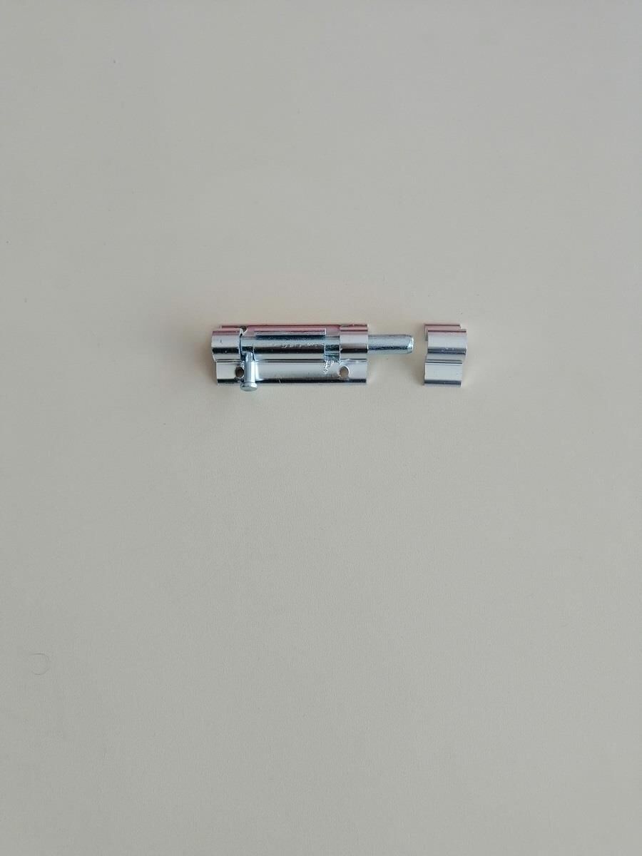 KÜPEŞTE KAPI SÜRGÜSÜ PARLAK