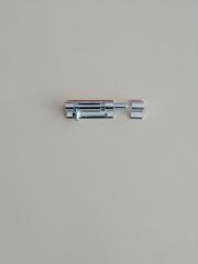 KÜPEŞTE KAPI SÜRGÜSÜ PARLAK