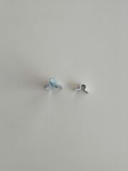 KÜPEŞTE KAPI SÜRGÜSÜ PARLAK