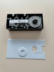 TEKSAN  220 YENİTİP İNCE CAM KAPI ALT HİDROLİĞİ