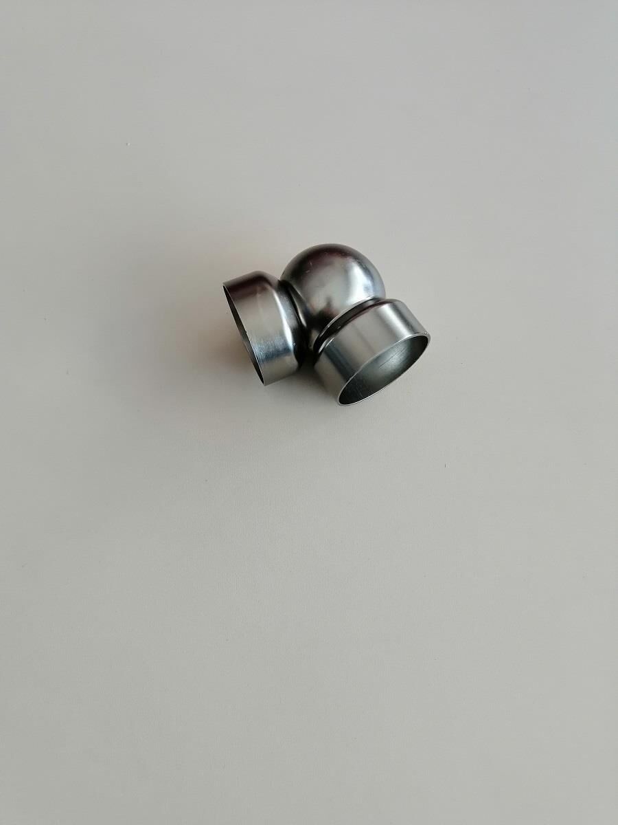 50 BOŞ HAREKETLİ KÜRE BRONZ