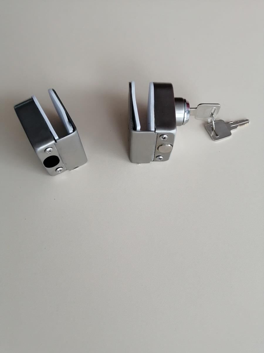 KAHE KH-1002-A   CAM KAPI VE CAM BALKON KİLİDİ