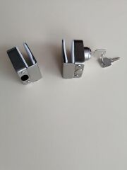 KAHE KH-1002-A   CAM KAPI VE CAM BALKON KİLİDİ