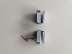KAHE KH-1002-A   CAM KAPI VE CAM BALKON KİLİDİ