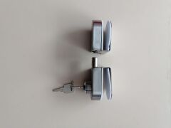 KAHE KH-1002-A   CAM KAPI VE CAM BALKON KİLİDİ