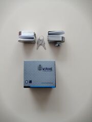 KAHE KH-1002-A   CAM KAPI VE CAM BALKON KİLİDİ
