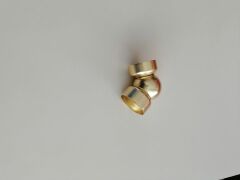 50 BOŞ HAREKETLİ KÜRE SARI