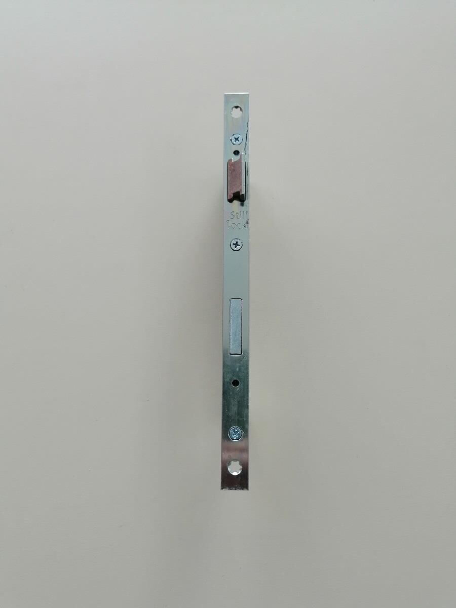 KLD06 WC KAPI KİLİDİ 28 LİK EVA