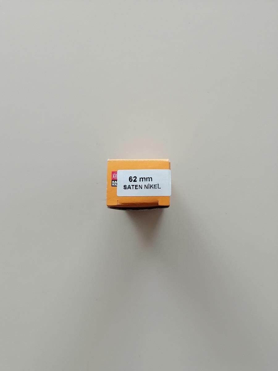 KALE 164 GNC/ 62 LİK BAREL