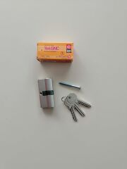 KALE 164 GNC/ 62 LİK BAREL