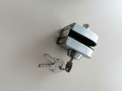 KAHE KH-1004  CAM CAMA  KİLİT