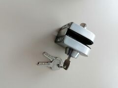 KAHE KH-1004  CAM CAMA  KİLİT