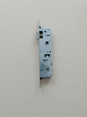 KLD02 YALE KAPI KİLİDİ 35 LİK EVA