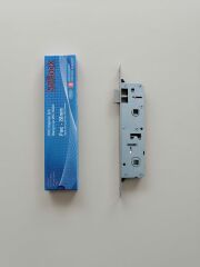 KLD02 YALE KAPI KİLİDİ 35 LİK EVA