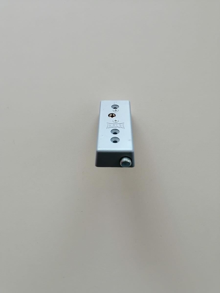 KALE 197 F FOTOSELLİ KAPI EMNİYET KİLİDİ