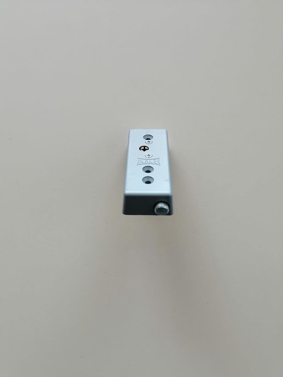 KALE 197 F FOTOSELLİ KAPI EMNİYET KİLİDİ