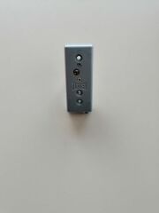 KALE 197 F FOTOSELLİ KAPI EMNİYET KİLİDİ