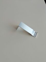 50 UZUN L BAĞLANTI   PARLAK  VM*2089