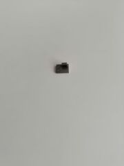 20*27   KARE PROFİL TAPASI BRONZ