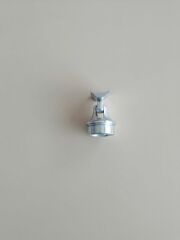 50 LIK BORU HAREKETLİ MAFSAL AY BAĞLANTI PARLAK