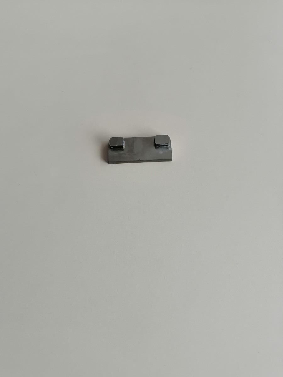 14-01   25*60 KARE TAPA BRONZ 6031