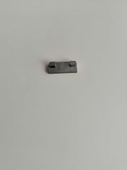 14-01   25*60 KARE TAPA BRONZ 6031