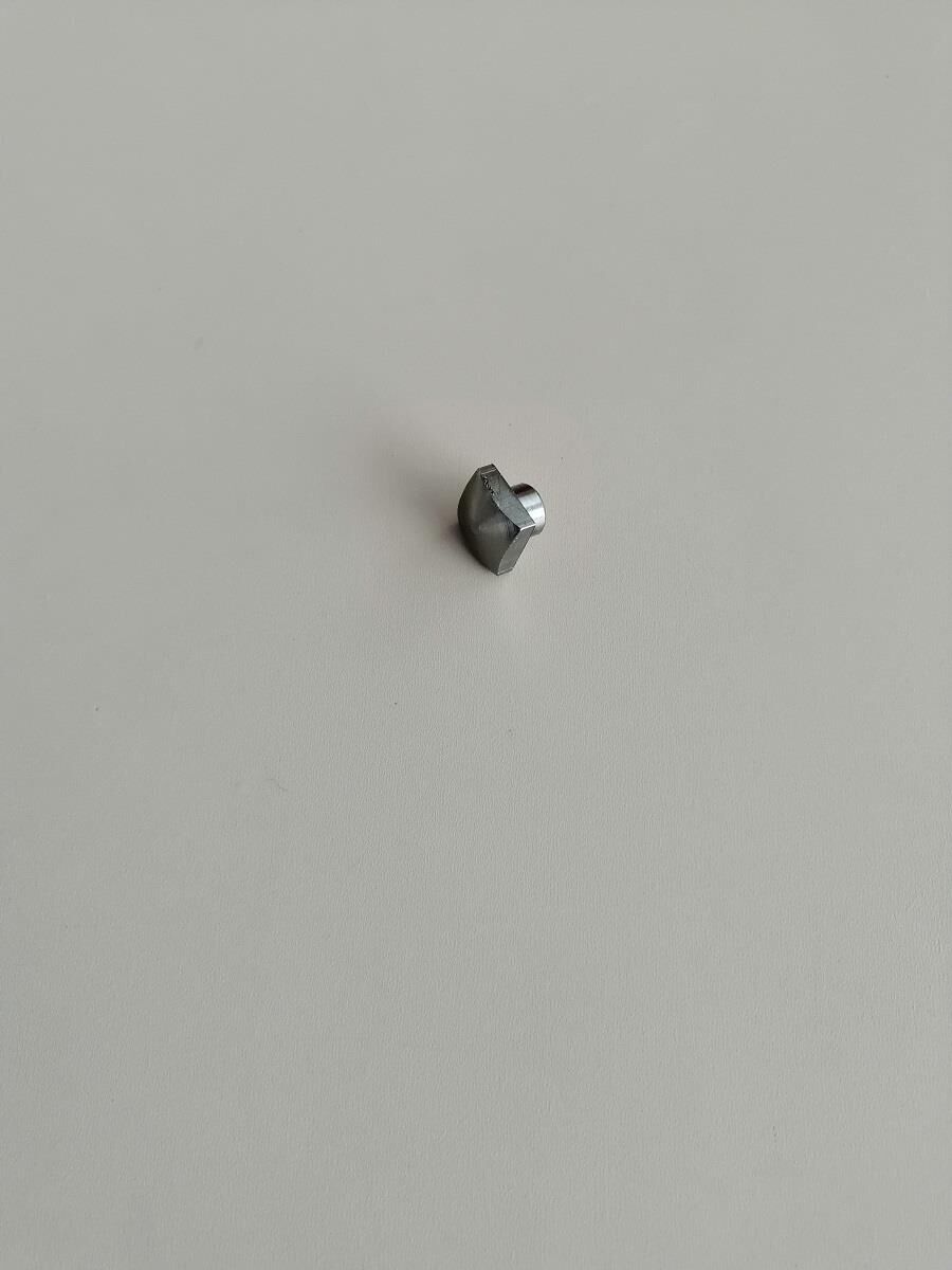 14-01   14*14 PROFİL TAPASI  BRONZ 1431