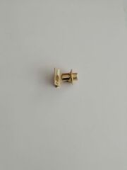 40 LIK HAREKETLİ MAFSAL AY BAĞLANTI SARI