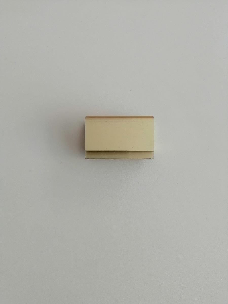 40 DİKMEYE GÖRE TIRNAKLI  CAM TUT SARI