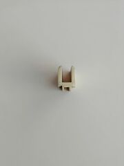 40 DİKMEYE GÖRE TIRNAKLI  CAM TUT SARI