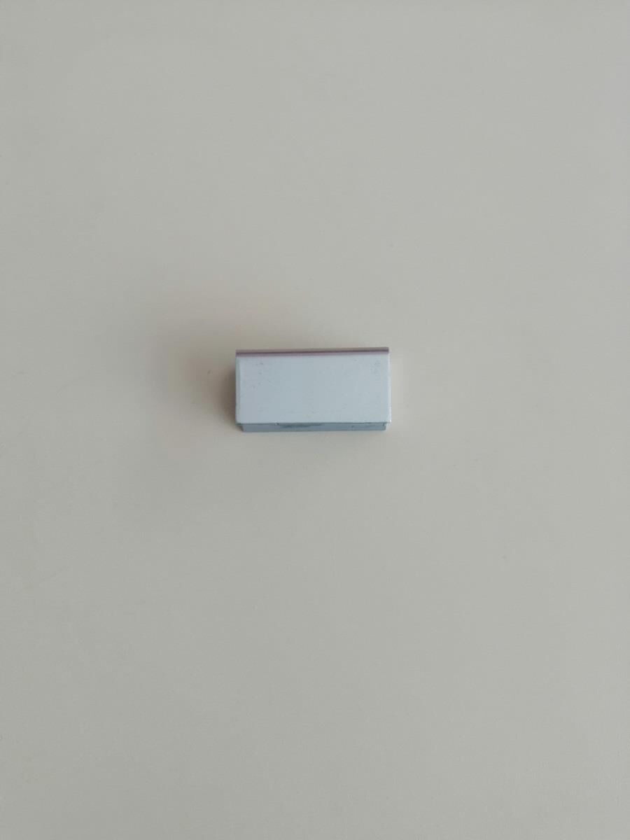 40 BORUYA GÖRE VİDALI CAM TUTACAĞI PARLAK