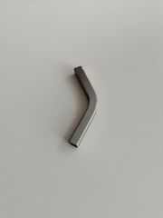 14*14  AÇILI DİRSEK  BRONZ